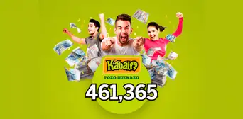 Kábala hoy sábado 21 de febrero, en vivo: jugada ganadora, premios Chau Chamba y pozo Buenazo