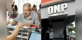 ONP publica cronograma de marzo 2026: fechas de pago de pensiones en Banco de la Nación