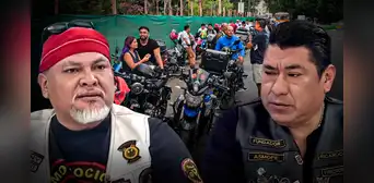 Es oficial: dos personas pueden ir a bordo de una motocicleta tras término del estado de emergencia en Lima y Callao