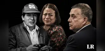 Familia de Hugo Bustíos recurrirá al Sistema Interamericano de Derechos Humanos ante fallo del TC que libera a Daniel Urresti Familia de Hugo Bustíos recurrirá al Sistema Interamericano de Derechos Humanos ante fallo del TC que libera a Daniel Urresti