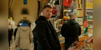 'El agente nocturno' temporada 3 reparto: ¿quién es quién en la serie de espionaje de Netflix? 'El agente nocturno' temporada 3 reparto: ¿quién es quién en la serie de espionaje de Netflix?