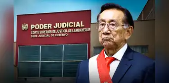 José María Balcázar: los procesos e investigaciones por los que debe responder