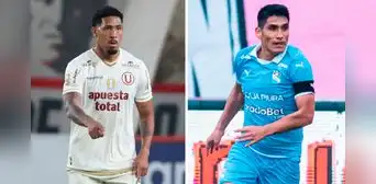 Los futbolistas de Universitario y Sporting Cristal que jugarán contra su exequipo en el partidazo por la Liga 1