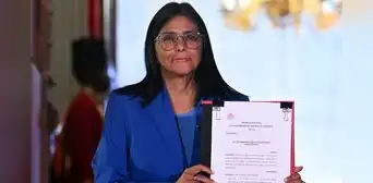 La otra cara de la Ley de Amnistía para presos políticos en Venezuela: ¿cuál es la "trampa" detrás de su inesperada aprobación? La otra cara de la Ley de Amnistía para presos políticos en Venezuela: ¿cuál es la "trampa" detrás de su inesperada aprobación?