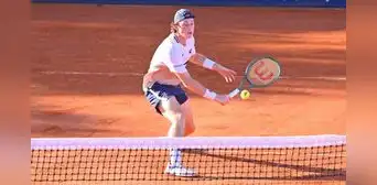 Ignacio Buse derrotó a Matteo Barrettini en un partidazo y clasifica a las semifinales del ATP Río Open 2026