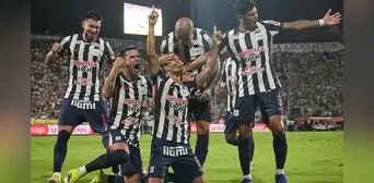Alianza Lima venció a Sport Boys en Matute, pero hinchas exigen la salida de Pablo Guede