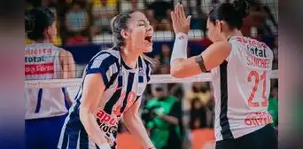 Alianza Lima vs Sesi Bauru EN VIVO por la semifinal del Sudamericano de Vóley: horarios y canales para ver el partido