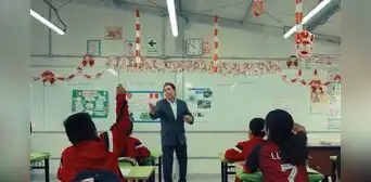 Nuevas fechas para aplicar a una vacante escolar en la Matrícula Digital 2026: ¿cómo postular? Nuevas fechas para aplicar a una vacante escolar en la Matrícula Digital 2026: ¿cómo postular?