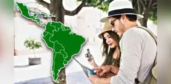 No es Venezuela: el país de Latinoamérica que menos turistas recibe al año a pesar de tener una maravilla natural No es Venezuela: el país de Latinoamérica que menos turistas recibe al año a pesar de tener una maravilla natural