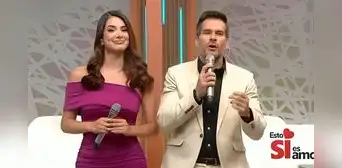 'Esto sí es amor', programa con Miguel Arce y Suheyn Cipriani, cambia de horario tras comentarios sobre bajo rating: "Porque ustedes lo pidieron"