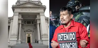 ‘Los Injertos del Cono Norte’: Poder Judicial confirma 36 meses de prisión preventiva contra seis investigados por extorsión