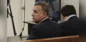 Daniel Urresti podría salir en libertad entre lunes y martes, asegura su abogado Daniel Urresti podría salir en libertad entre lunes y martes, asegura su abogado