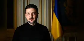 Zelenski asegura que Ucrania no está “perdiendo la guerra” con Rusia y destaca avances territoriales Zelenski asegura que Ucrania no está “perdiendo la guerra” con Rusia y destaca avances territoriales