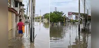 Emergencia por lluvias EN VIVO: suspenden rutas y reportan muertos y damnificados en Arequipa, Piura, Ica y más regiones Emergencia por lluvias EN VIVO: suspenden rutas y reportan muertos y damnificados en Arequipa, Piura, Ica y más regiones