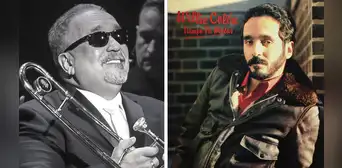 Falleció Willie Colón a los 75 años: repasa los más grandes éxitos interpretados por el ‘Malo del Bronx’