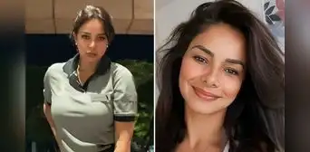 Maricielo Effio sorprende al mostrarse con un nuevo trabajo alejado de la actuación tras dejar Perú para establecerse en Miami Maricielo Effio sorprende al mostrarse con un nuevo trabajo alejado de la actuación tras dejar Perú para establecerse en Miami
