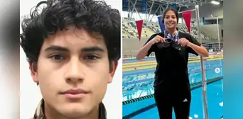 Identifican a conductor que atropelló a campeona nacional de buceo, Lizeth Marzano: es buscado por la PNP