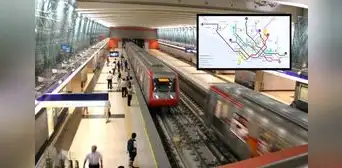 Nuevas rutas del Metro: Línea 8 conectará El Agustino con el Cercado y Línea 9 unirá San Miguel con el Rímac