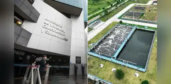 Cuatro obras clave de agua y saneamiento se construirán por más de S/ 3.200 millones en Lima, Madre Dios, San Martín y Cajamarca