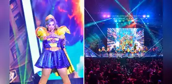 Bely y Beto llegan a Lima y Arequipa con su nuevo show ‘El boom de la diversión’: fechas, entradas y detalles Bely y Beto llegan a Lima y Arequipa con su nuevo show ‘El boom de la diversión’: fechas, entradas y detalles
