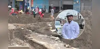 Arequipa: afectados por lluvias piden al Gobierno Central presencia en todas las zonas de emergencia Arequipa: afectados por lluvias piden al Gobierno Central presencia en todas las zonas de emergencia