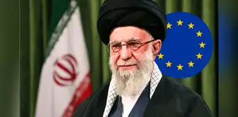 Irán designa como organizaciones terroristas a las fuerzas armadas y aéreas de países de la Unión Europea