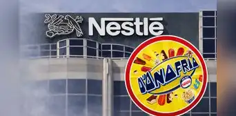 Nestlé se retira del negocio de helados: futuro incierto para D’Onofrio en Perú Nestlé se retira del negocio de helados: futuro incierto para D’Onofrio en Perú