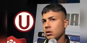 Jairo Concha señaló en qué falló Universitario al dejarse igualar contra Sporting Cristal: "Nos replegamos innecesariamente"