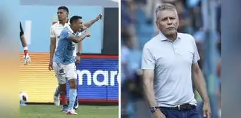 Paulo Autuori se rindió ante Yoshimar Yotún tras empate agónico de Sporting Cristal: "Es un lujo tenerlo"