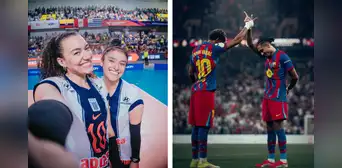 Partidos de hoy, domingo 22 de febrero: ¿a qué hora y dónde ver fútbol EN VIVO?