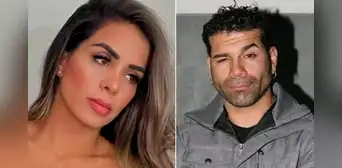 Vanessa López reta a 'Tomate' Barraza por presunto romance con Andrea Muñoz, ex de su primo José María Barraza: "¿Por qué no aclaras?"
