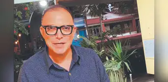 Pier Figari oculta a empresas de Joaquín Ramírez que le pagaron US$180 mil Pier Figari oculta a empresas de Joaquín Ramírez que le pagaron US$180 mil