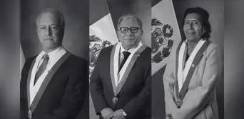 6 congresistas murieron entre 2021 y 2026: ¿quiénes son?