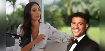 Natalie Vértiz asegura que Yaco Eskenazi nunca ha sido un 'mantenido' y destaca su rol como padre: “Él la tiene muy en claro” Natalie Vértiz asegura que Yaco Eskenazi nunca ha sido un 'mantenido' y destaca su rol como padre: “Él la tiene muy en claro”