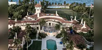 Servicio Secreto de Estados Unidos mató a un hombre que intentó ingresar a la casa de Donald Trump en Florida Servicio Secreto de Estados Unidos mató a un hombre que intentó ingresar a la casa de Donald Trump en Florida