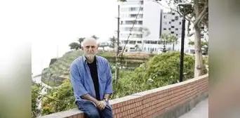 Ricardo Bedoya: “El cine peruano siempre se está reescribiendo” Ricardo Bedoya: “El cine peruano siempre se está reescribiendo”