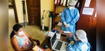 Minsa actualiza padrón del Serums 2026-I con 240 nuevos locales de salud Minsa actualiza padrón del Serums 2026-I con 240 nuevos locales de salud