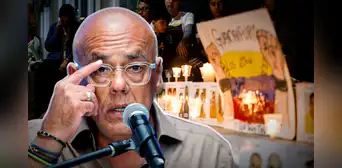 Venezuela evalúa "medidas de gracia" a excluidos de Ley de Amnistía mientras se exige liberación de todos los presos políticos Venezuela evalúa "medidas de gracia" a excluidos de Ley de Amnistía mientras se exige liberación de todos los presos políticos