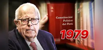 Julio Velarde: "La autonomía del Banco Central de Reserva no vino de la Constitución de 1993, sino de la de 1979" Julio Velarde: "La autonomía del Banco Central de Reserva no vino de la Constitución de 1993, sino de la de 1979"