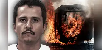 Militares acaban con la vida de “El Mencho”, líder del Cártel Jalisco Nueva Generación, durante operativo en México Militares acaban con la vida de “El Mencho”, líder del Cártel Jalisco Nueva Generación, durante operativo en México