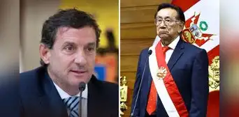 MML exige al presidente José Balcázar restituir estado de emergencia en Lima y Callao MML exige al presidente José Balcázar restituir estado de emergencia en Lima y Callao