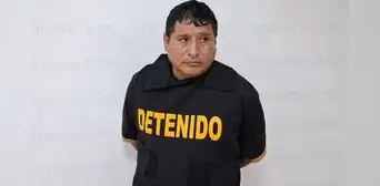 Capturan a 'Loco Milton', sospechoso de atropellar mortalmente a comerciante ambulante en el Cercado de Lima Capturan a 'Loco Milton', sospechoso de atropellar mortalmente a comerciante ambulante en el Cercado de Lima