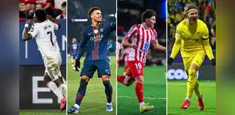 Fixture de la Champions League 2026: fecha, hora y canales para los partidos por los playoffs Fixture de la Champions League 2026: fecha, hora y canales para los partidos por los playoffs