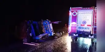 Trujillo: accidente vehicular en Laredo deja dos heridos Trujillo: accidente vehicular en Laredo deja dos heridos