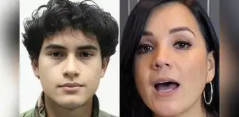 Hermano de Lizeth Marzano denunciará a la periodista Marisel Linares por presunto encubrimiento de Adrián Villar tras muerte de la deportista Hermano de Lizeth Marzano denunciará a la periodista Marisel Linares por presunto encubrimiento de Adrián Villar tras muerte de la deportista