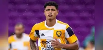 Wilder Cartagena se volvió a lesionar en el debut de la MLS 2026: volante tenía una temporada sin jugar Wilder Cartagena se volvió a lesionar en el debut de la MLS 2026: volante tenía una temporada sin jugar