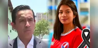 Abogado de Adrian Villar, chofer que mató a joven deportista, niega que estaba en estado de ebriedad durante el accidente