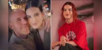 Cantante peruana Nicole Zignago, hija de Gianmarco, confiesa relación sentimental con artista extranjera: “Es la primera vez que lo digo” Cantante peruana Nicole Zignago, hija de Gianmarco, confiesa relación sentimental con artista extranjera: “Es la primera vez que lo digo”
