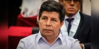 Pedro Castillo: Fiscalía busca ampliar prisión por 12 meses contra expresidente por caso organización criminal Pedro Castillo: Fiscalía busca ampliar prisión por 12 meses contra expresidente por caso organización criminal
