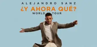 Setlist de Alejandro Sanz en Lima 2026: canciones que cantará este jueves 26 de febrero en el Estadio Nacional Setlist de Alejandro Sanz en Lima 2026: canciones que cantará este jueves 26 de febrero en el Estadio Nacional